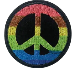 Iron On Patches