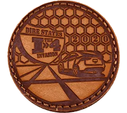 Leather Patches