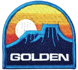 Woven Patches
