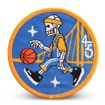 Sports Patches