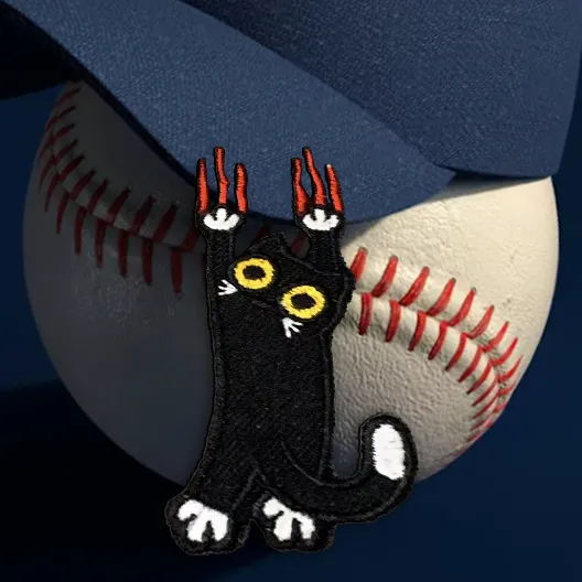 Custom Patches For Everyday Use