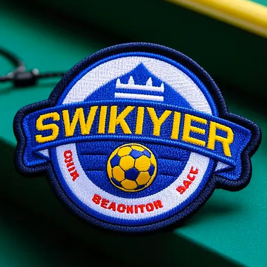 embroidered patches In San Antonio