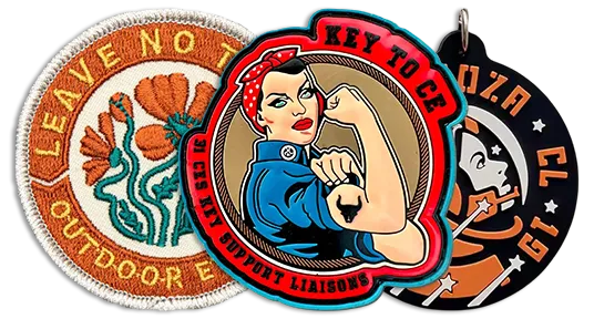 Invest in Durable Patches