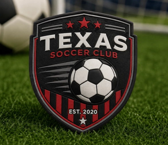 Soccer Patch Creator Soccer Patch Creator