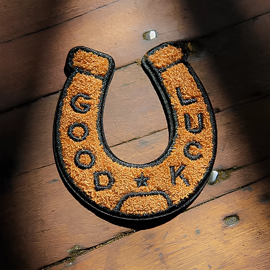 Trusted Chenille Patch Maker