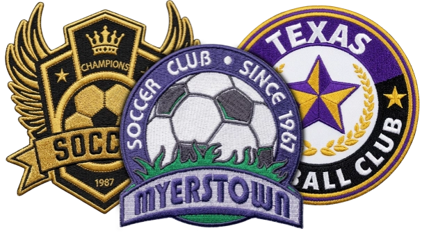 USA Soccer Patch USA Soccer Patch
