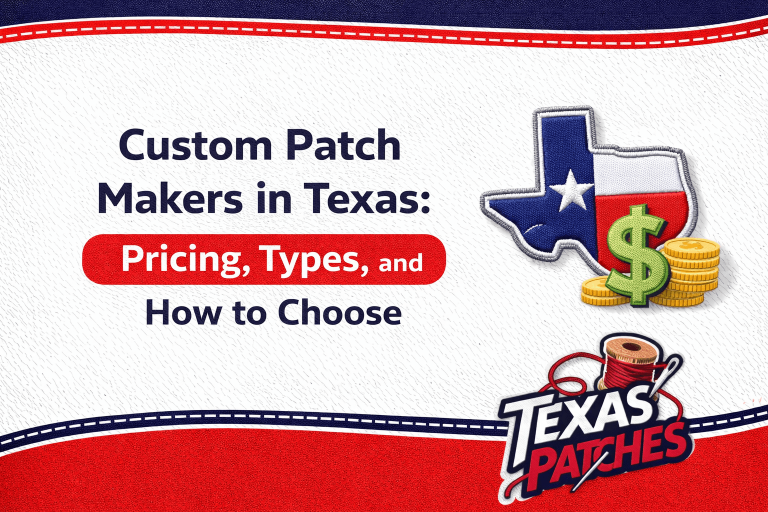 texas patches complete guide