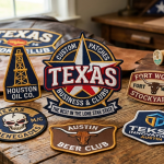 custom patch ideas for organizations