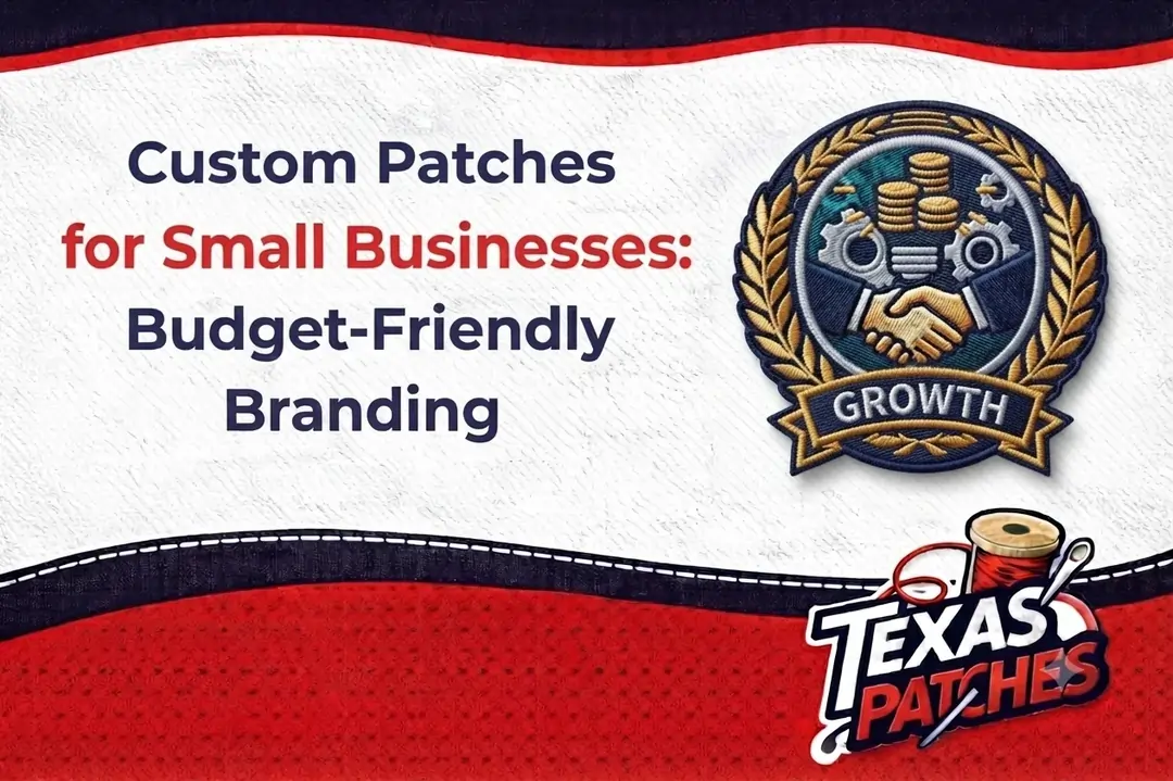 Custom Patches for Small Businesses Budget-Friendly Branding (1)