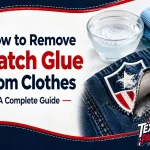 Patch Glue