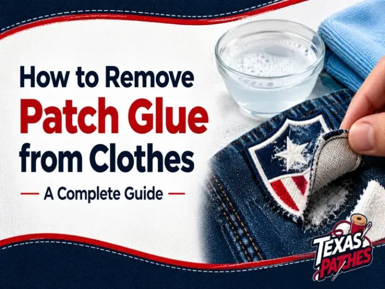 Patch Glue